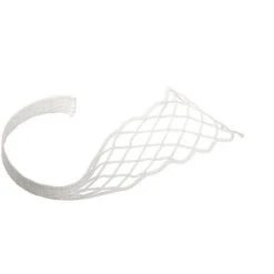 STX Crux Mesh 2.0 -Lacrosse Unlimited Sales Shop white crux mesh 2 retouched 1