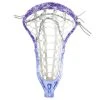 Lacrosse Unlimited Purple & Blue Speckle Girls Dyed Lacrosse Head 1 Lacrosse Unlimited Purple & Blue Speckle Girls Dyed Lacrosse Head -Lacrosse Unlimited Sales Shop womens purple blue speckle fade