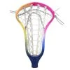 Lacrosse Unlimited Sherbert Fade Girls Dyed Lacrosse Head 2 Lacrosse Unlimited Sherbert Fade Girls Dyed Lacrosse Head -Lacrosse Unlimited Sales Shop womens sherbert fade