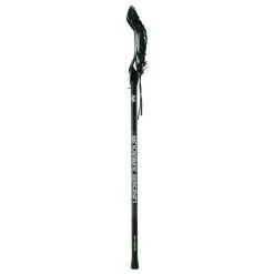 Under Armour Glory Girls Lacrosse Complete Stick With Rail Pocket -Lacrosse Unlimited Sales Shop womens under armour glory stick black 4