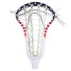 Lacrosse Unlimited USA Girls Dyed Lacrosse Head -Lacrosse Unlimited Sales Shop womens usa dye