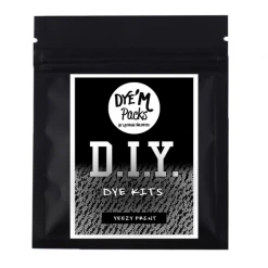 Lacrosse Unlimited DYE'M Packs - Premium -Lacrosse Unlimited Sales Shop yeezy kit 1